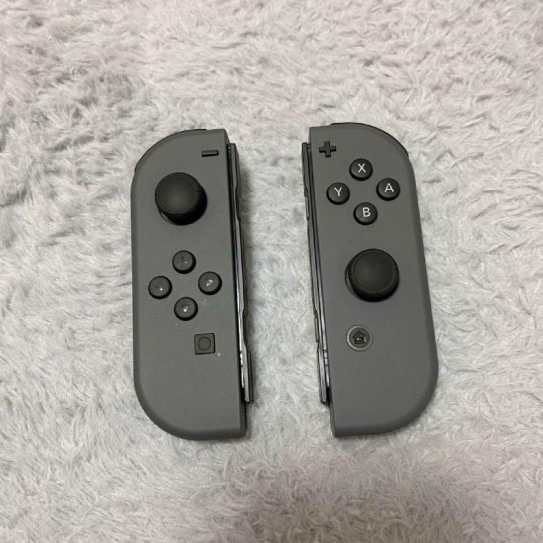 Nintendo Switch 本体 プロコンセット