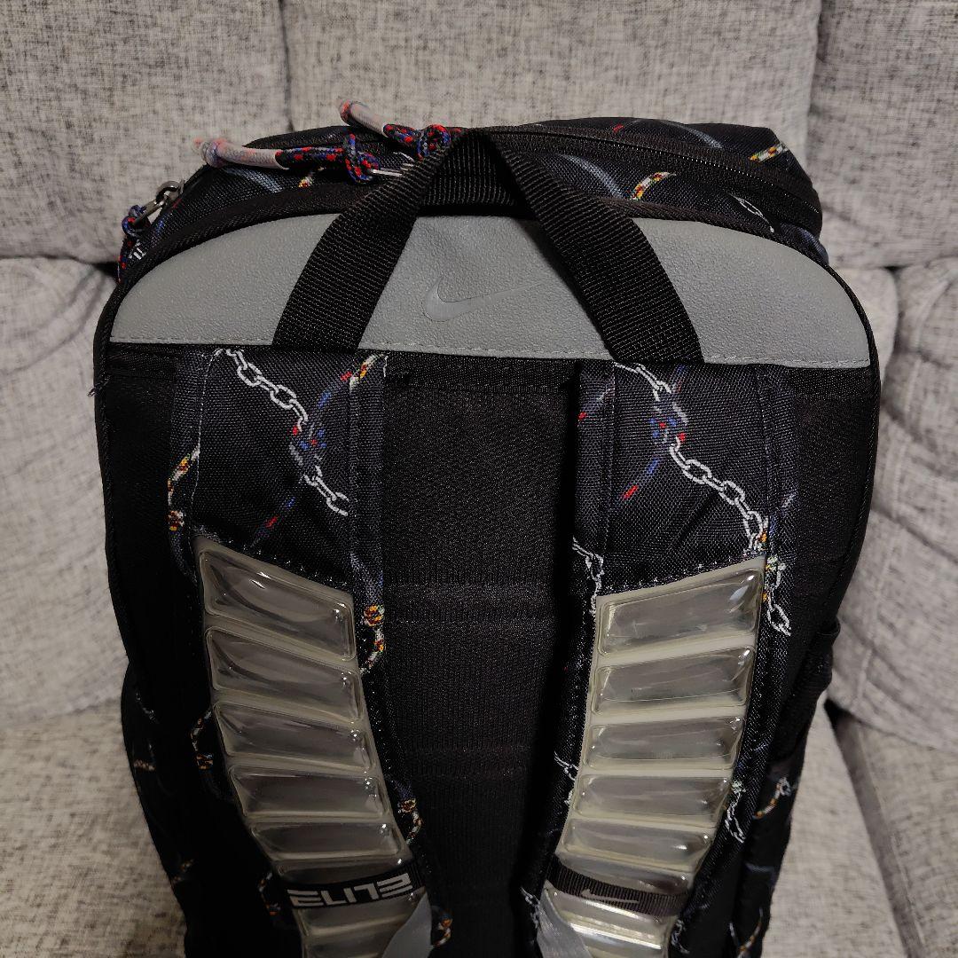 NIKE ナイキ　Elite Backpack エリート バックパック リュック