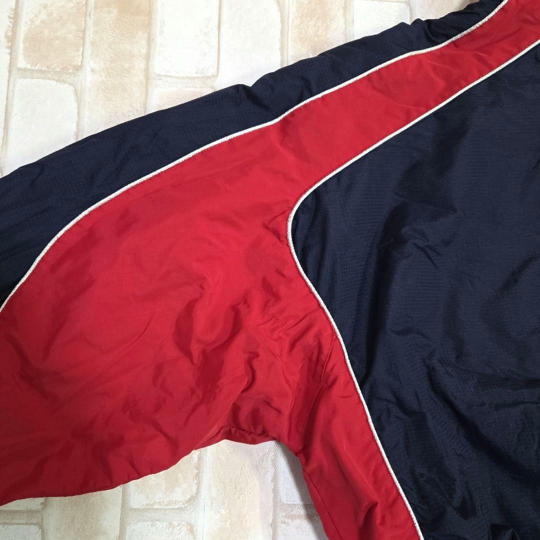 MLB クリーブランド インディアンス 旧ロゴ Majestic スタジャン