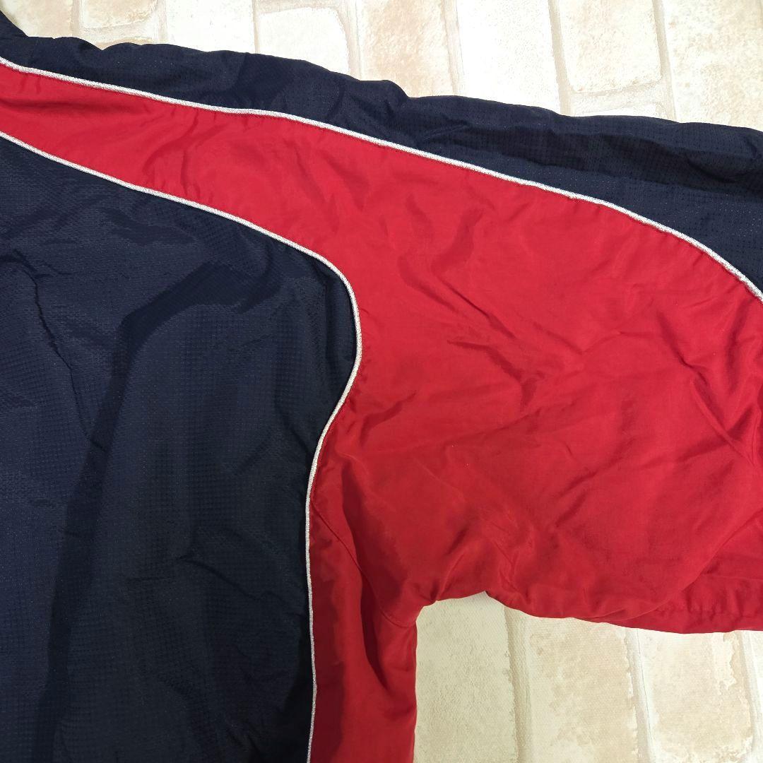 MLB クリーブランド インディアンス 旧ロゴ Majestic スタジャン