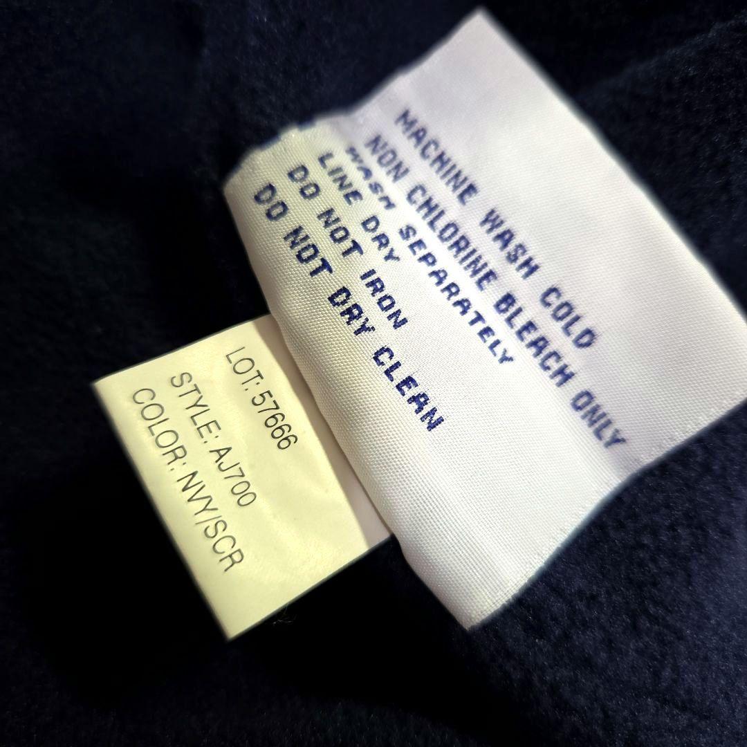 MLB クリーブランド インディアンス 旧ロゴ Majestic スタジャン