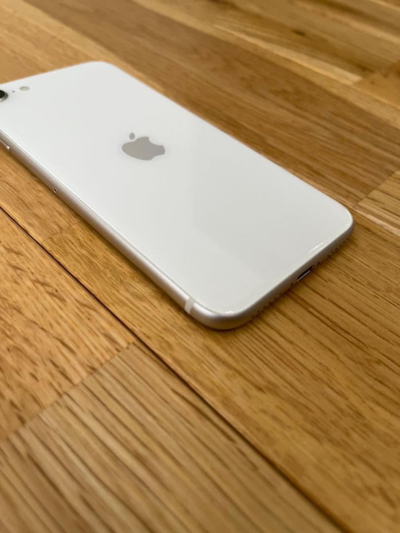 ボ*ブ様 【ホームボタン故障】iPhone SE 第三世代 64GB