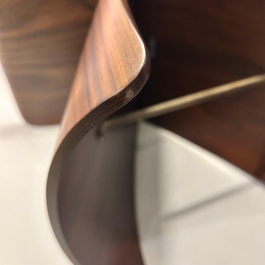 バタフライスツール　天童木工　柳宗理