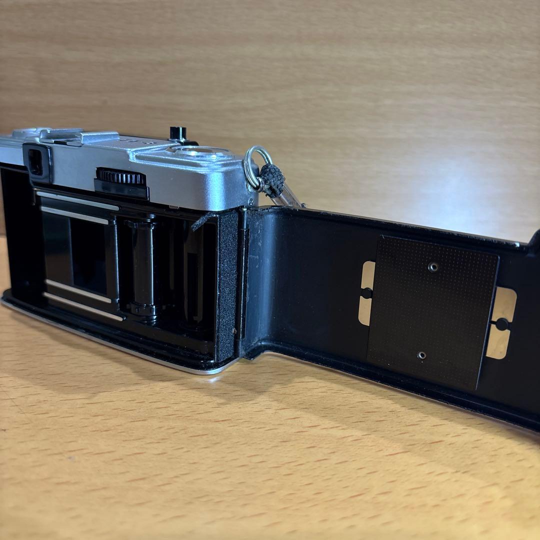 S*N様 オリンパス ペン EE-3 EE3コンパクト ハーフカメラ