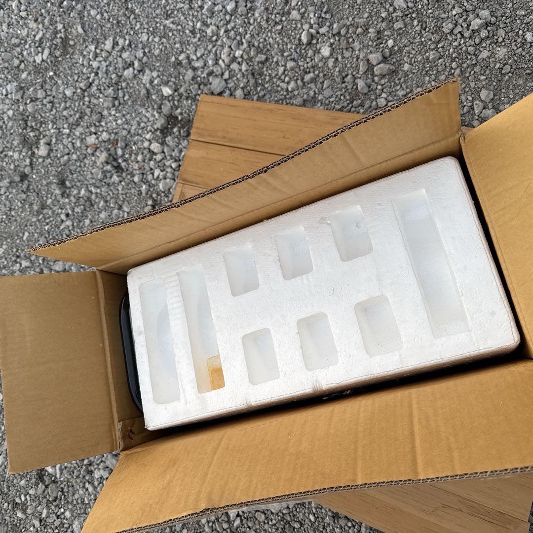 スポットヒーター KH6-30 60Hz専用　ナカトミ