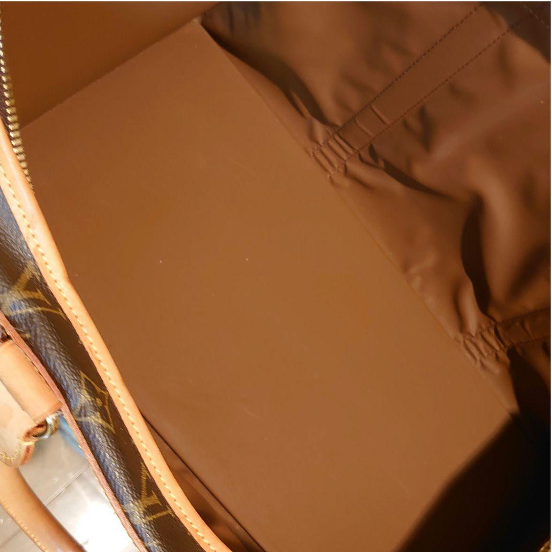 ルイビィトン ドッグバッグ ドッグキャリー サックシャン 50サイズ ペット