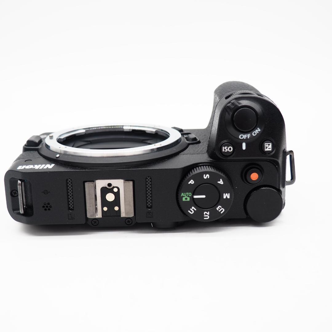 Nikon Z30 ミラーレス一眼カメラ ボディのみ Zマウント