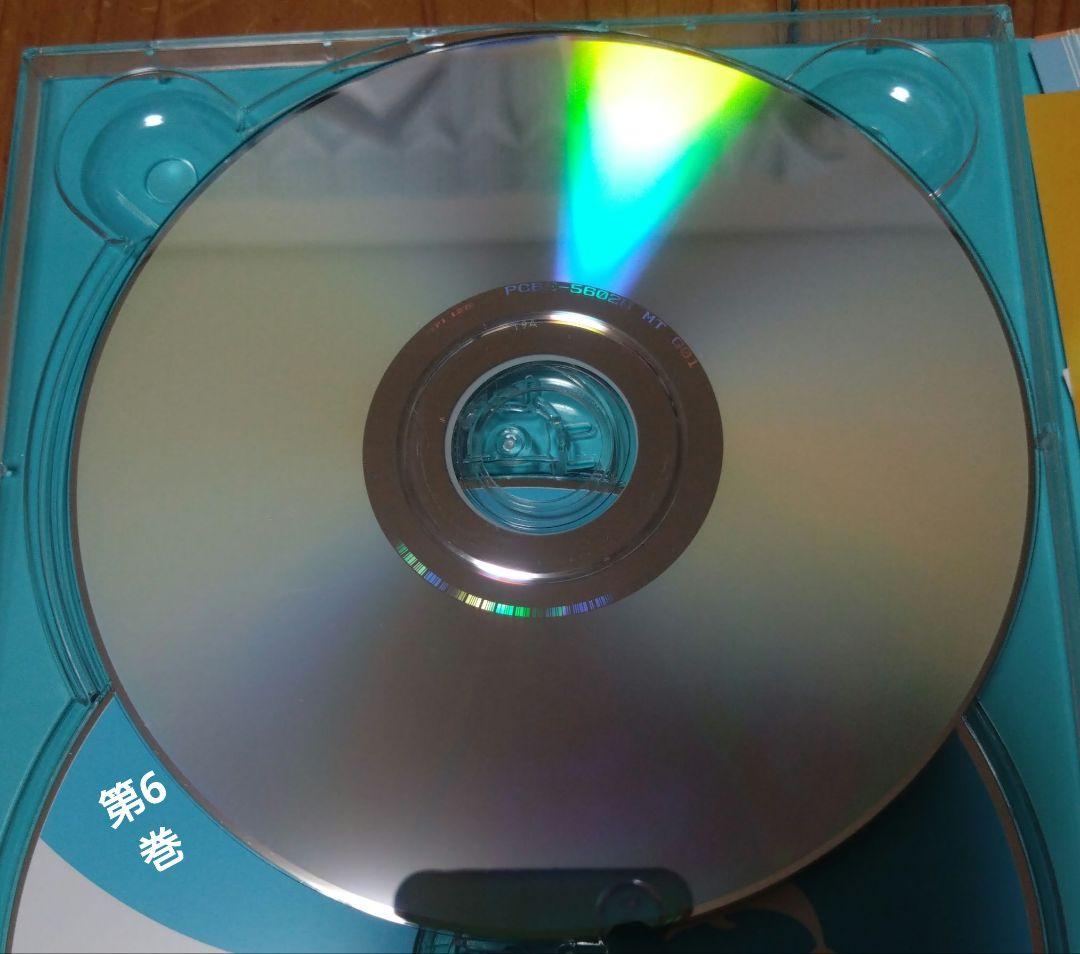 Free!-Dive to the Future- 初回版 DVD 限定BOX付