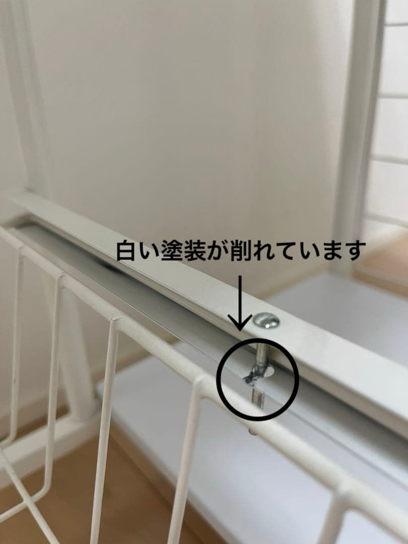 キッチンワゴン　キッチンカウンター　炊飯器ワゴン　新生活サイドテーブル