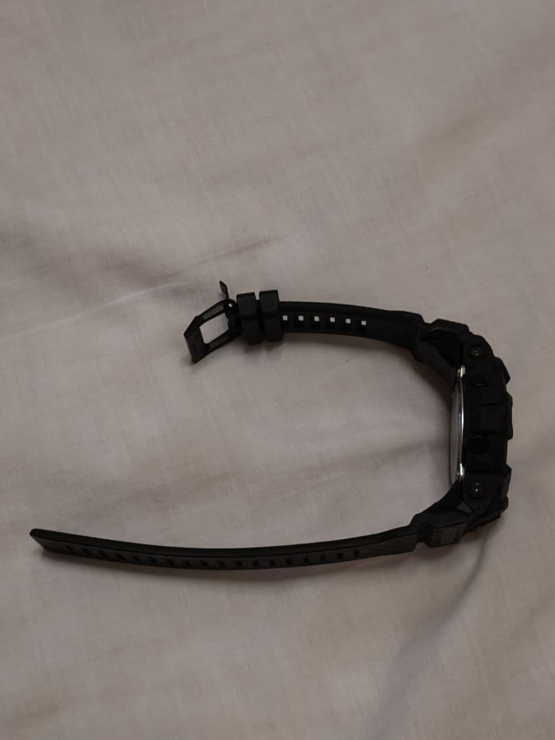 G-SHOCK asics tiger GBA-800AT-1A　アシックス