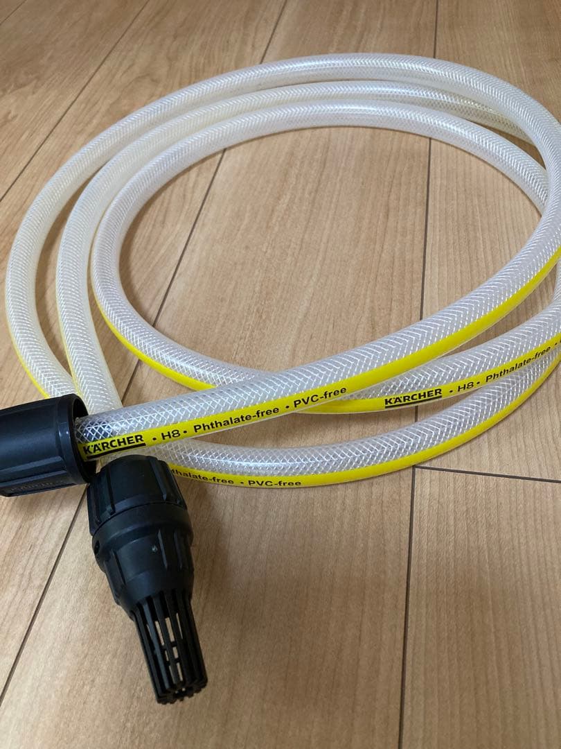 ケルヒャー 高圧洗浄機 K3 サイレント ベランダ 50Hz東日本専用