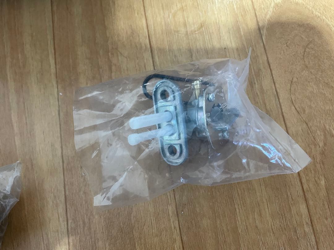 ヤマハ SR400 純正 初期型 タンク SR500