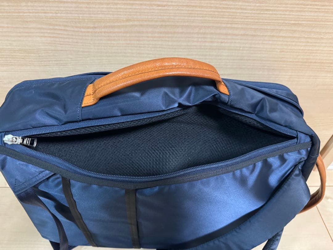 master pieceマスターピース progress プログレス　リュック