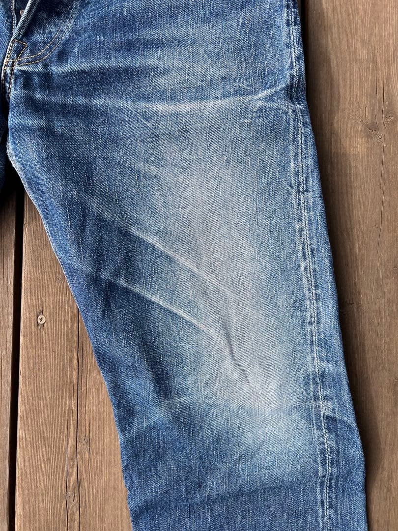 オールド ウェアハウス 1000XX 1000 34インチ