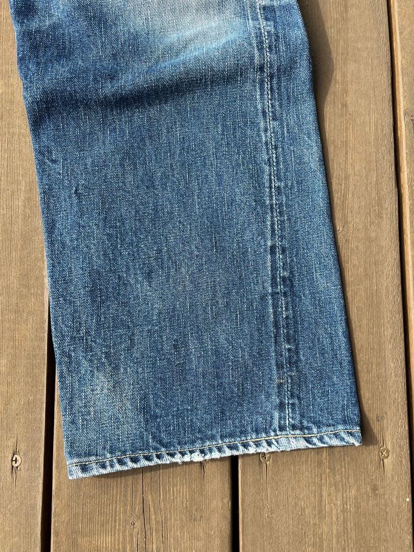 オールド ウェアハウス 1000XX 1000 34インチ