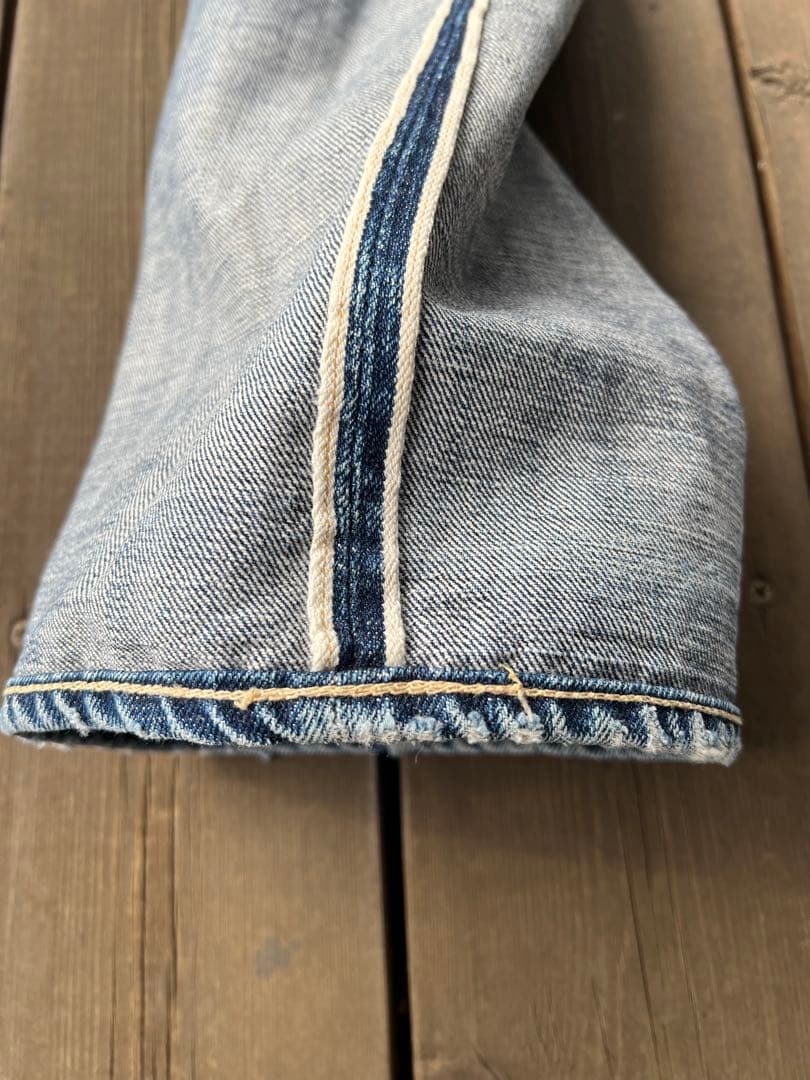 オールド ウェアハウス 1000XX 1000 34インチ