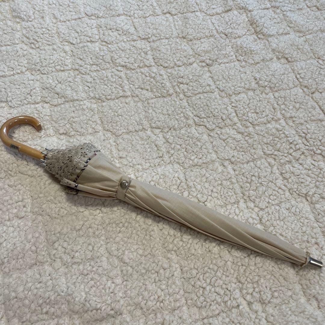 新品〉日傘　バーバリー　BURBERRY UV