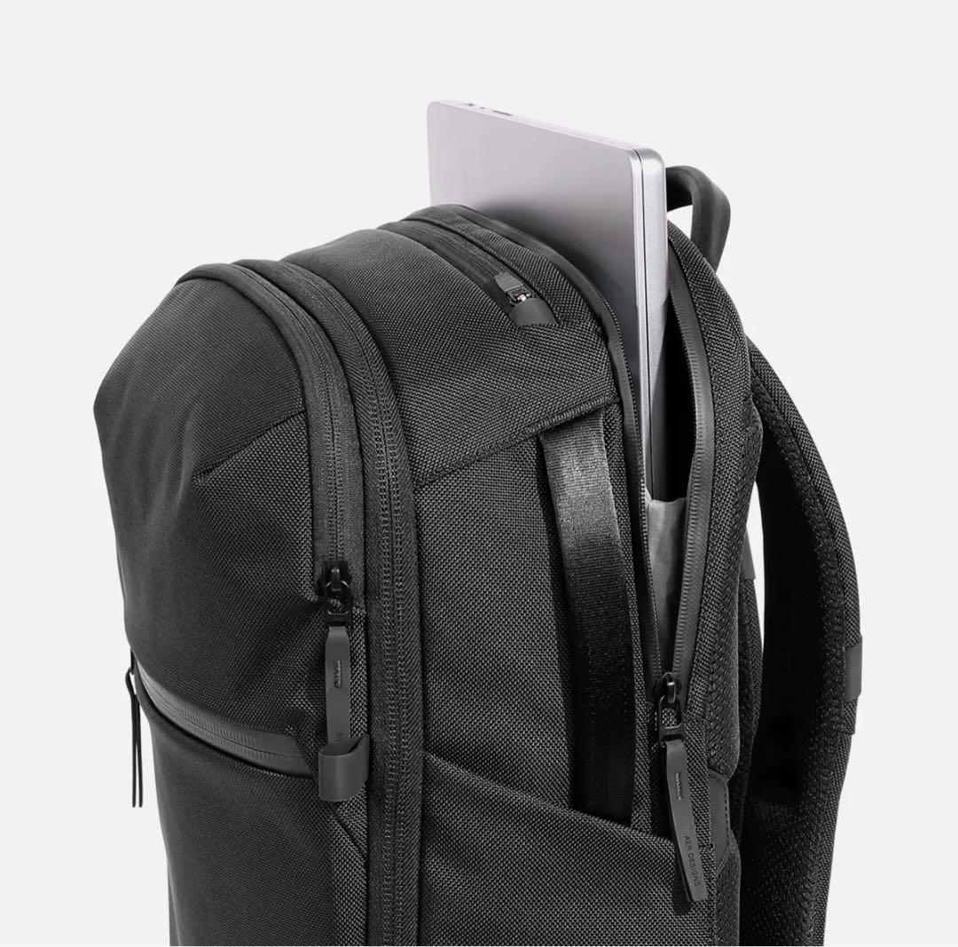 Aer City Pack Pro 2 リュック　ブラック　エアー