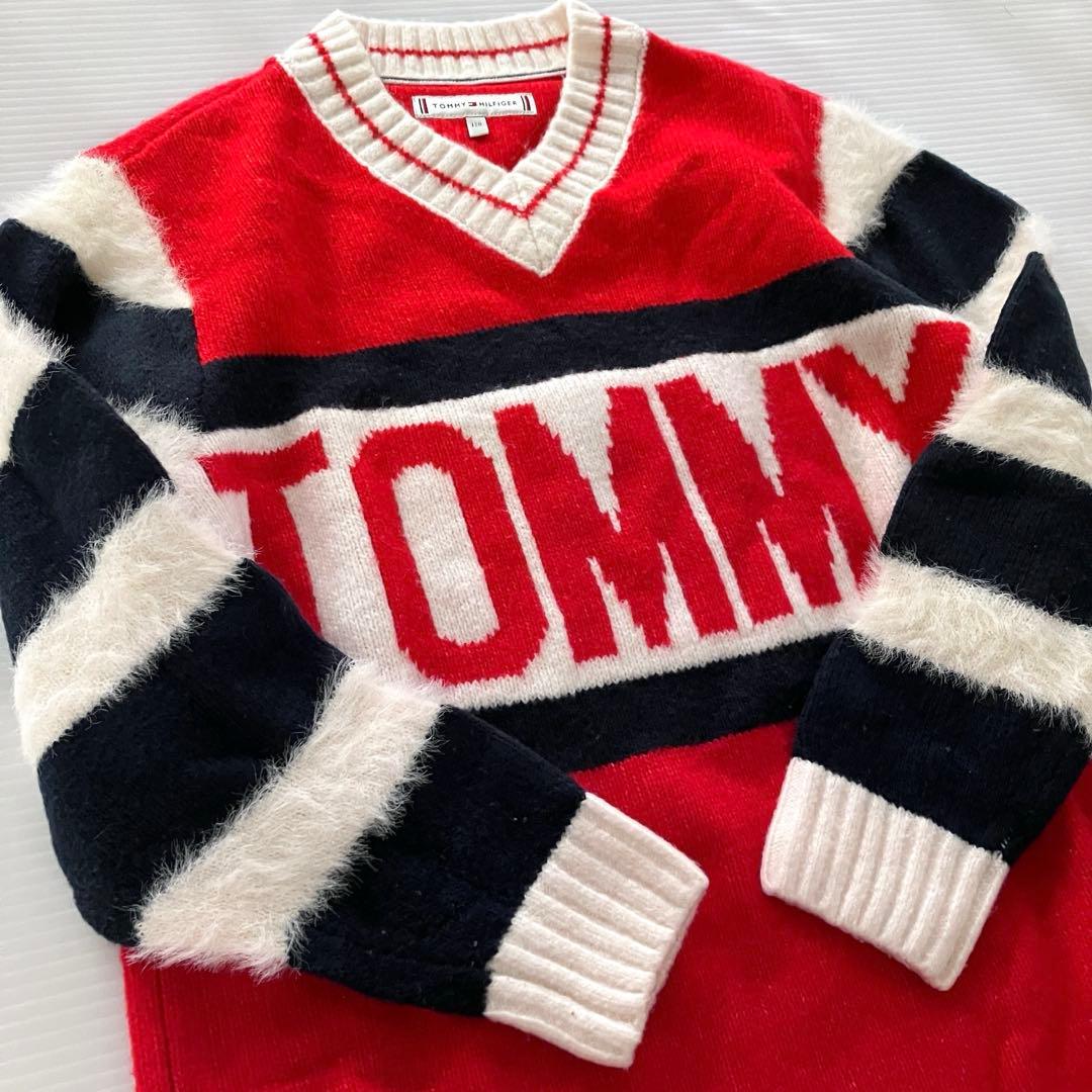 美品　トミー・ヒルフィガー ダウンジャケット　その他　まとめ売り　120