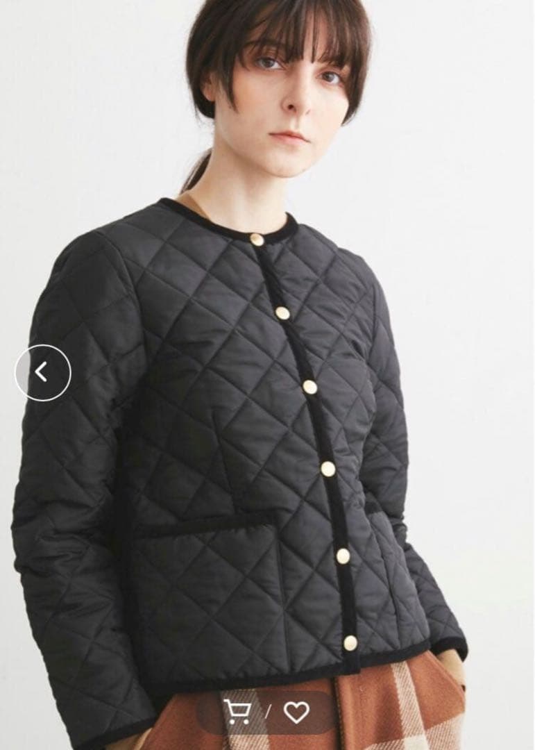 【美品】TRADITIONAL WEATHERWEAR アークリー