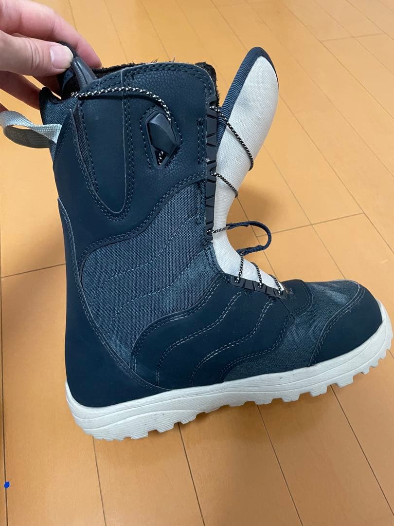 burton mint 23.5 バートンミント