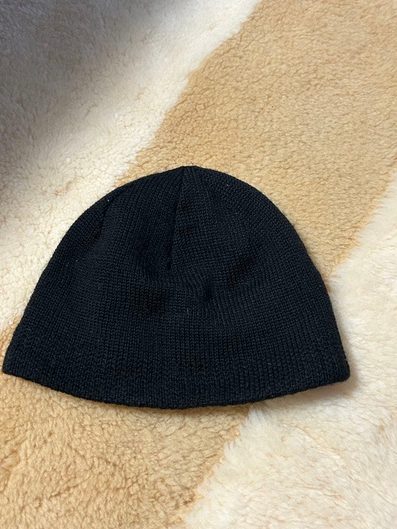 na☆ アークテリクス　ニット帽　希少☆
