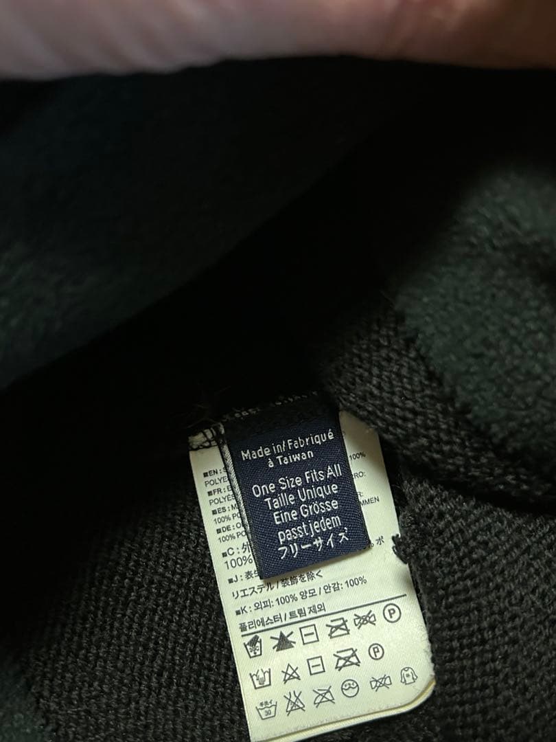 na☆ アークテリクス　ニット帽　希少☆