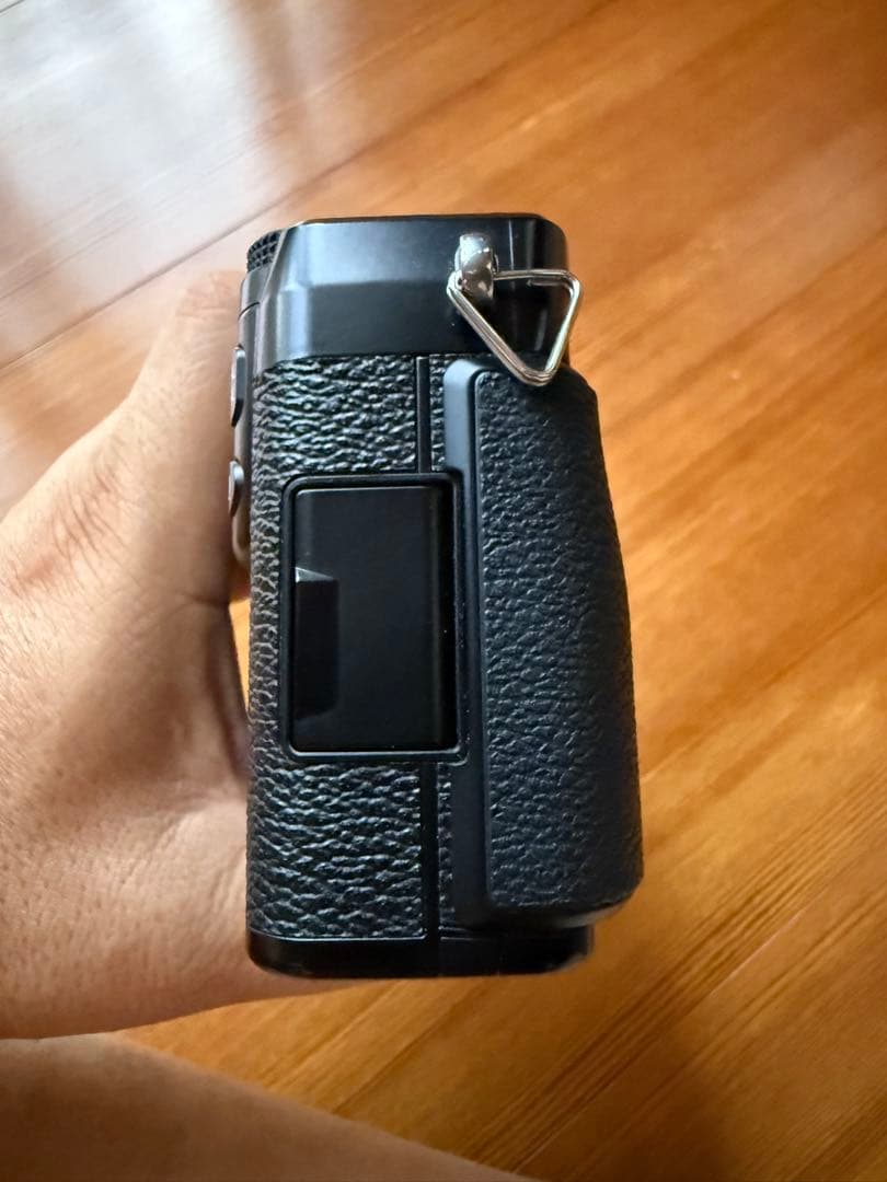 Fujifilm X-pro1 ミラーレスカメラ 本体