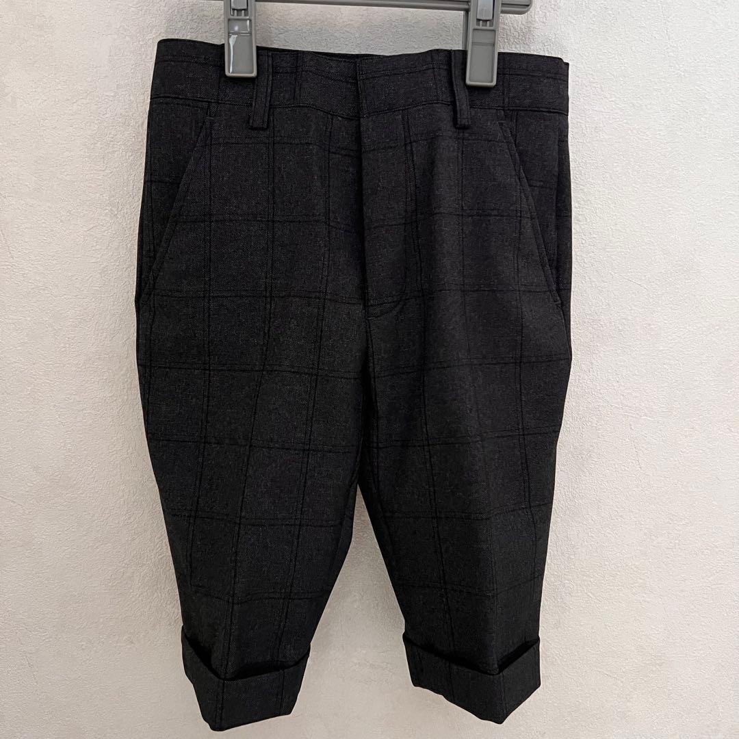 新品　男の子　ヒロミチ　卒園入学式　フォーマルセット　120