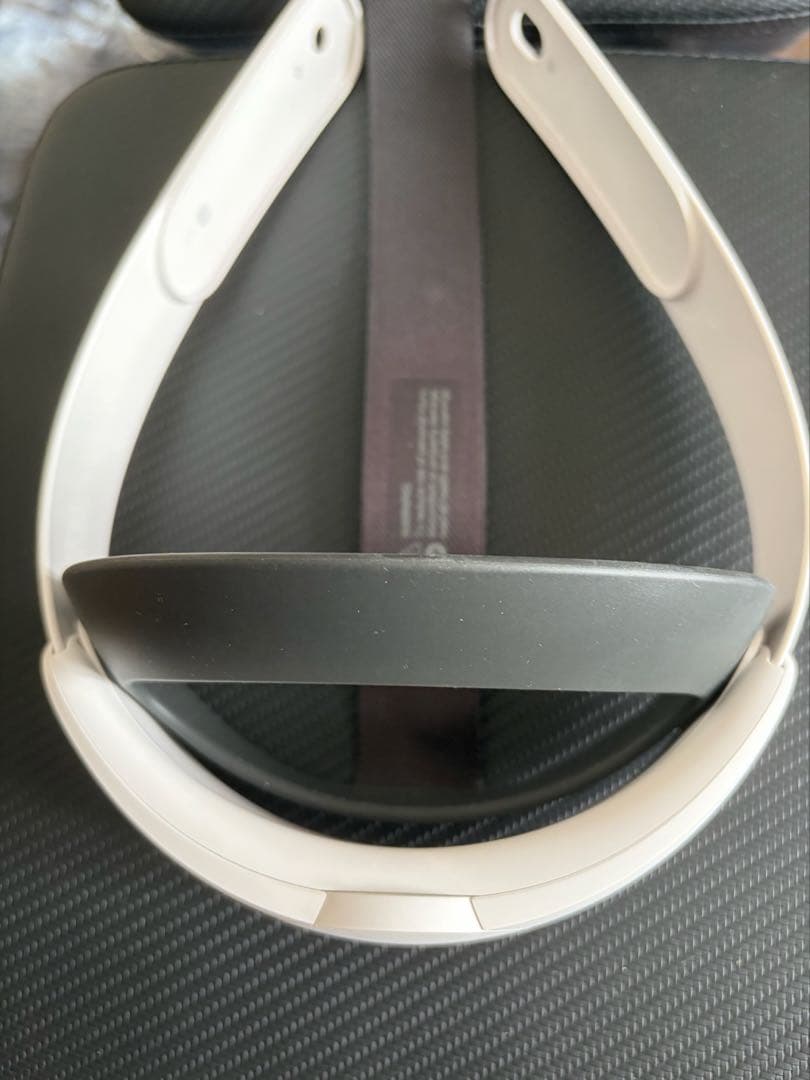 M*o様  Quest 3 128GB 周辺機器セット