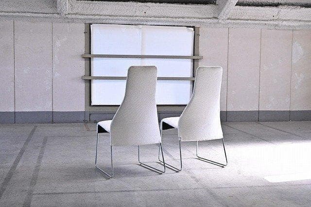 B&B Italia パトリシア ウルキオラ 20万 Lazy '05 1脚 ②