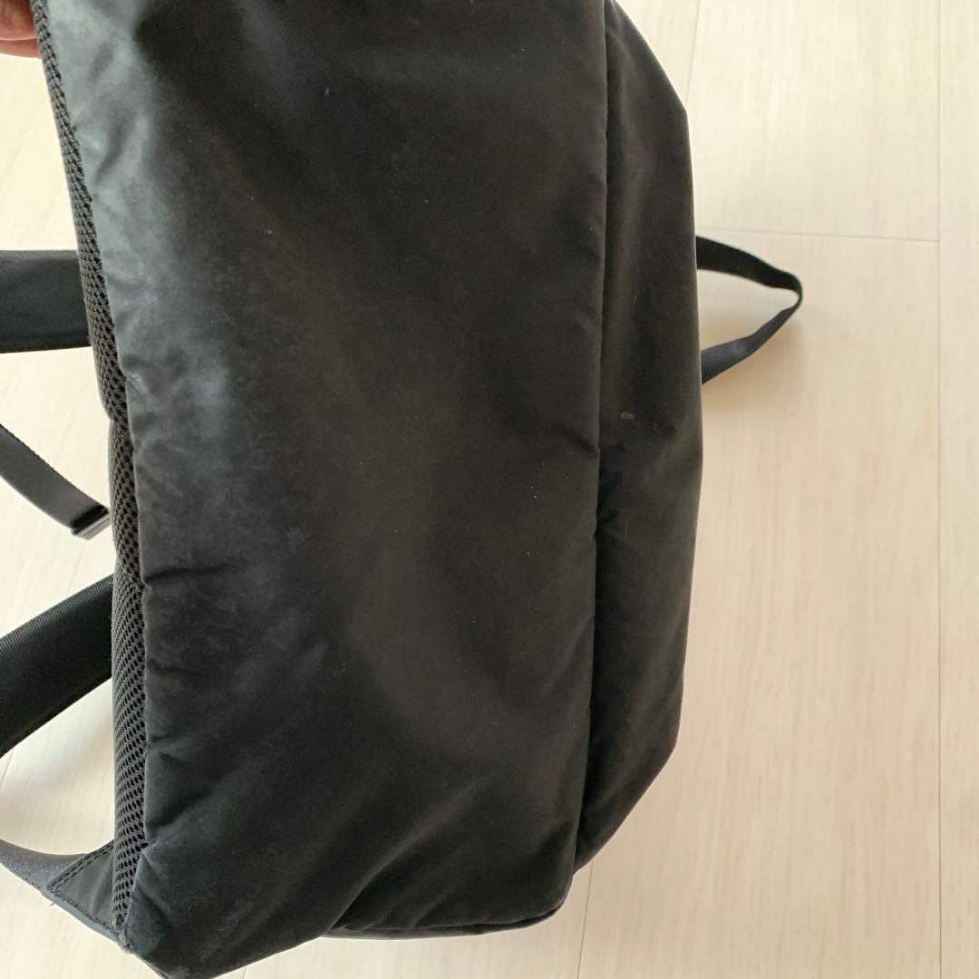 廃盤 RAMIDUS BLACK BEAUTY DAY PACK