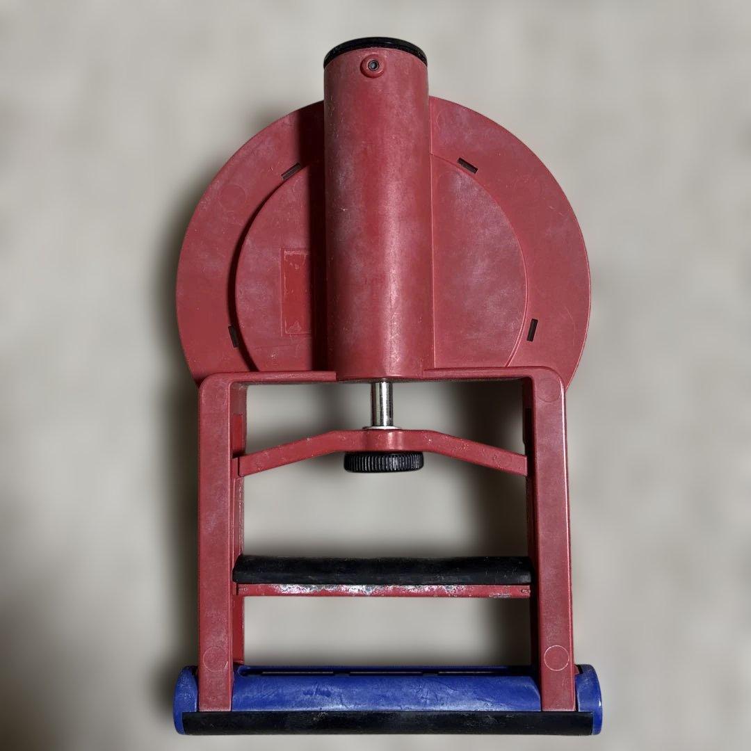 握力計　TAKEIグリップA