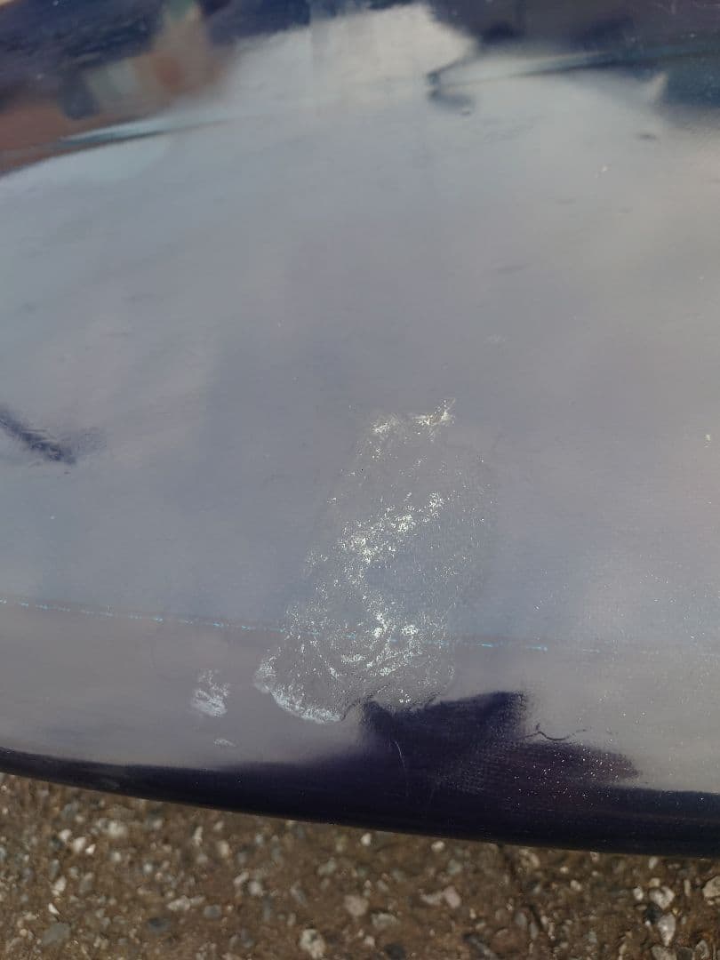 Dewey Weber デューイウェーバー　パフォーマー9.4f