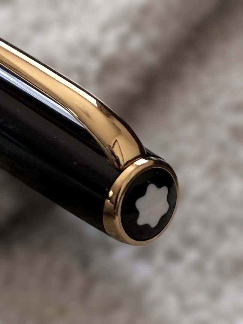 ◾️ 極美品 ◾️モンブラン ジェネレーション ボールペン◾️新品リフィル付属◾️