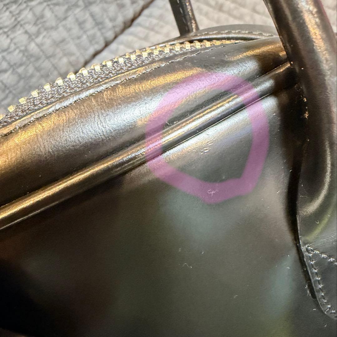 初期モデル　COMME des GARCONS青山 オリジナル ステアバッグ