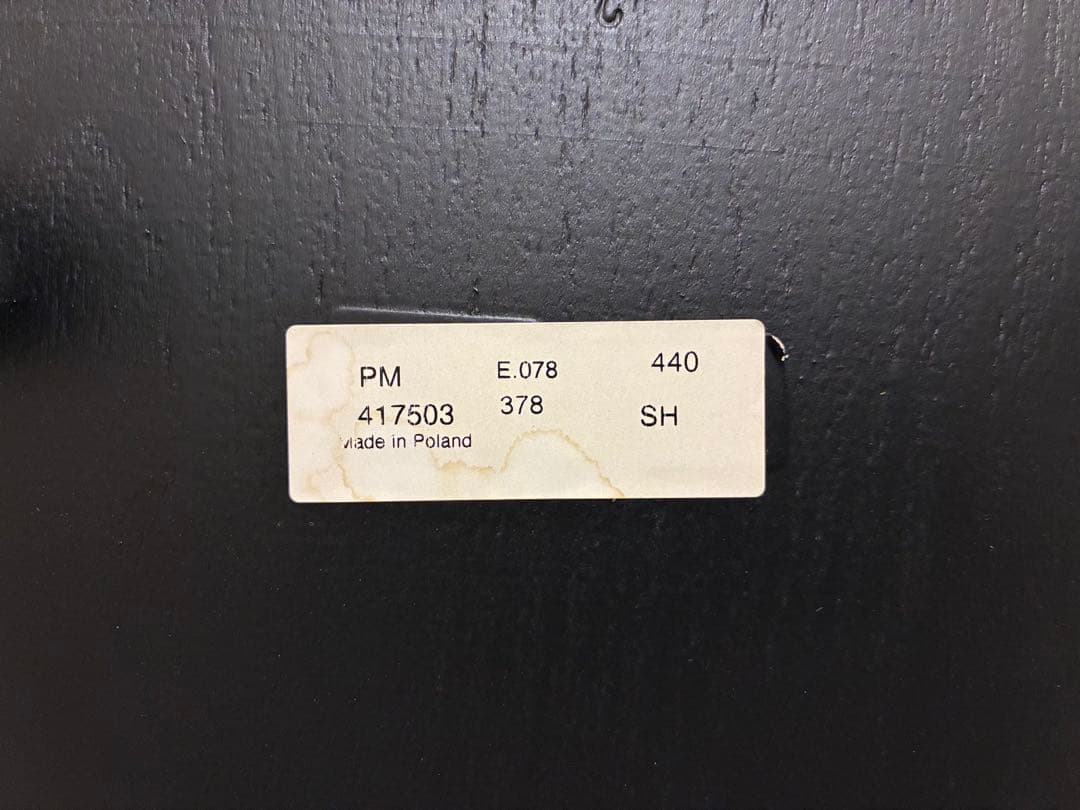 ELIZA CHAIRエリザbyPAGED MEBLEfromACTUS/建築