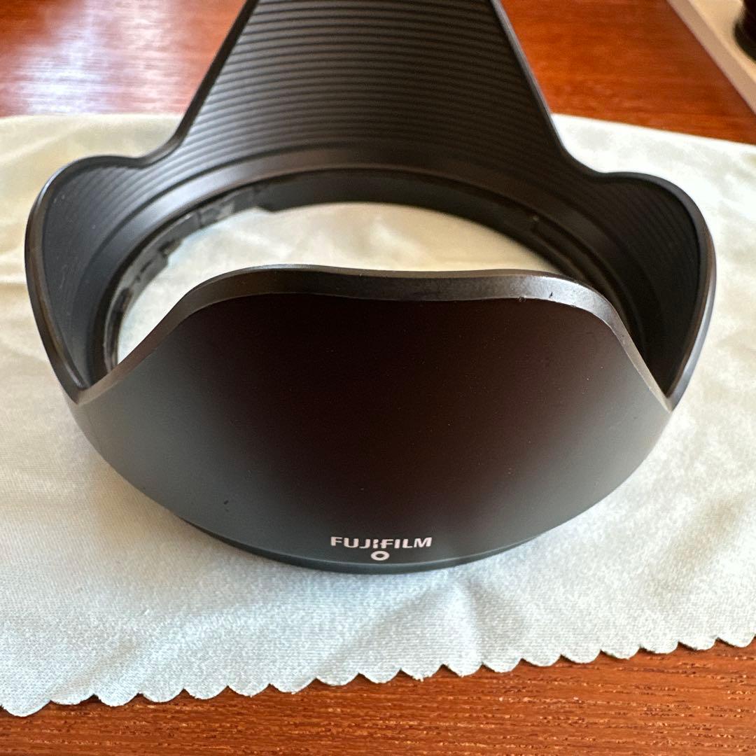 富士フイルム　XF16-55mm F2.8 R LM WR