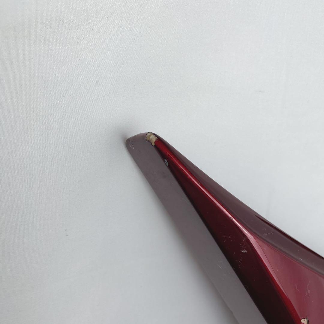 Grover Jackson Team G.J. バーガンディエレキギター