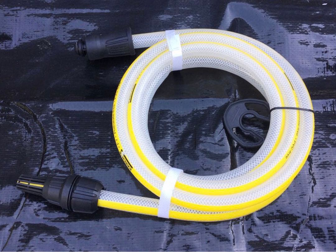 ケルヒャー K3 サイレント ベランダ 家庭用高圧洗浄機 東日本 50Hz 静音