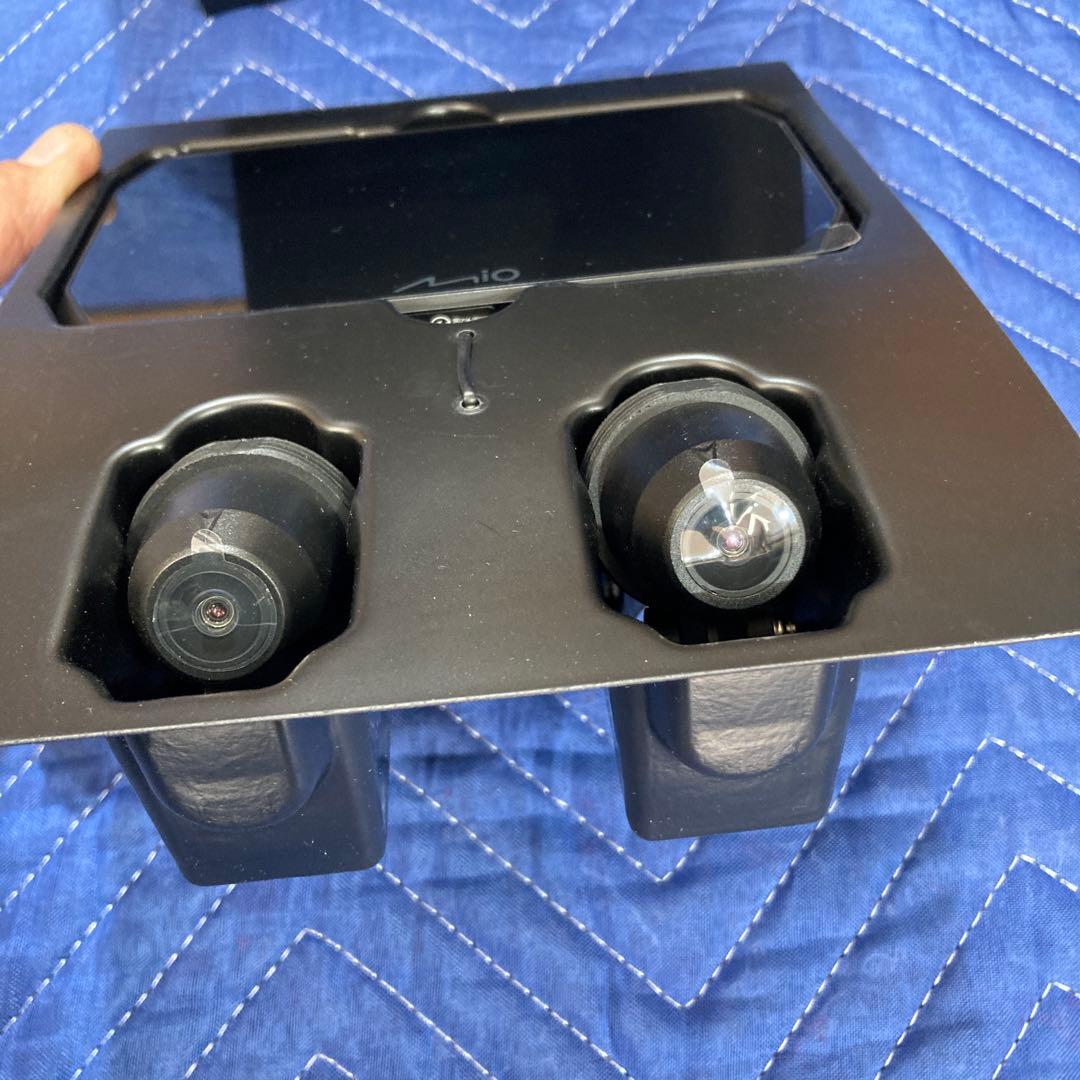 デイトナ　スマートモニター　MiVue MK50