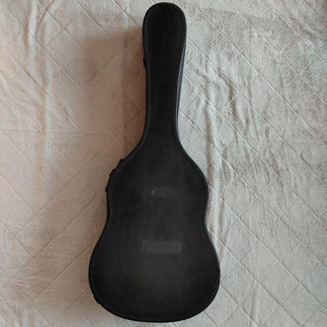 Morris MF-205　 アコースティックギター (ケース付き)