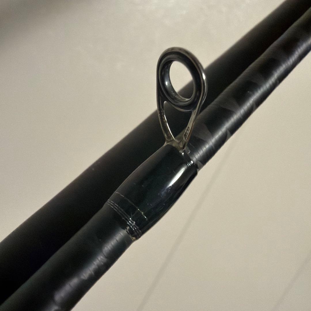 《　IN様　値下げ依頼　》　シマノ ルナミス S110M