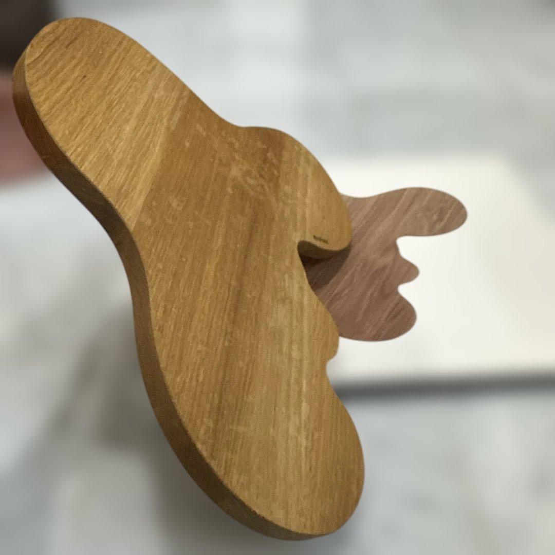 廃盤品　 アアルト　サービングトレイ　大判サイズ