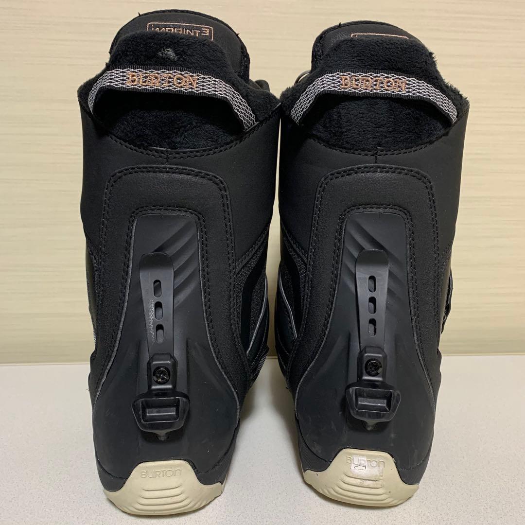 BURTON Step On ビンディング M ・ ブーツ 25.0 セット