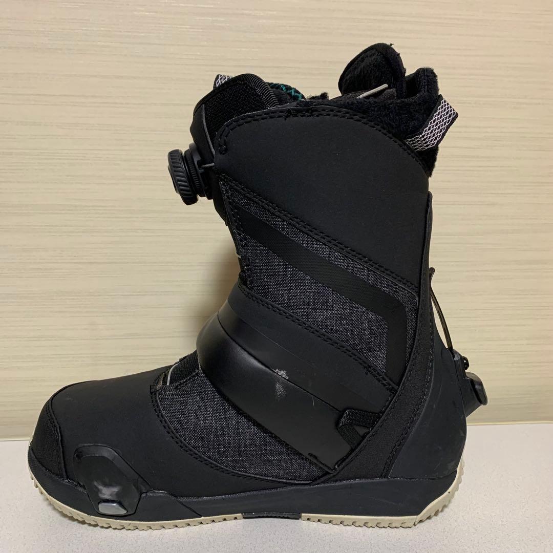 BURTON Step On ビンディング M ・ ブーツ 25.0 セット