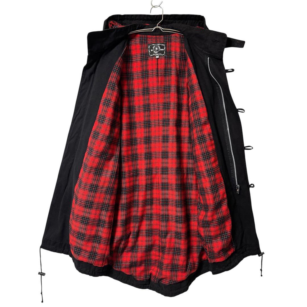 SEXY DYNAMITE LONDON モッズコート パンク ロック y2k