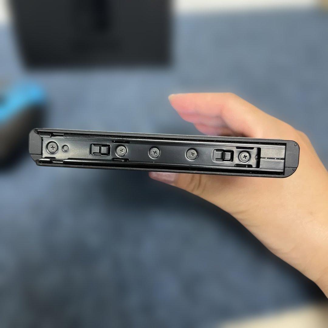 Nintendo Switch 本体 初期型 HAC-001 16年製