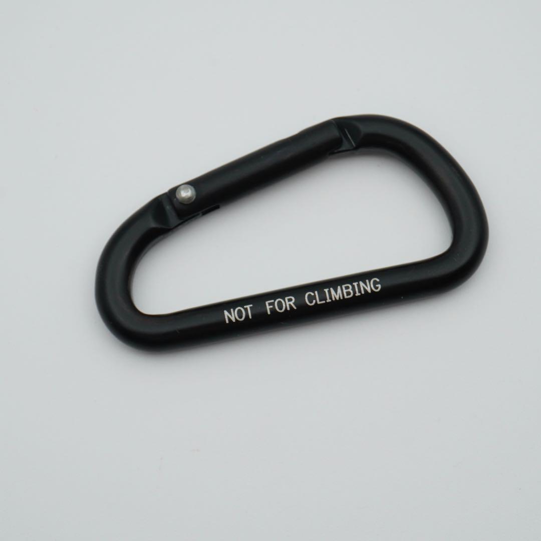 PORTER HEAT ポーチ カラビナ付き