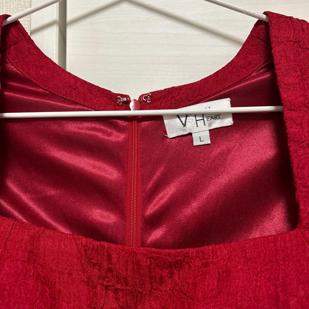 ヴァネッサハート　新品未使用